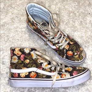Vans Sneakers